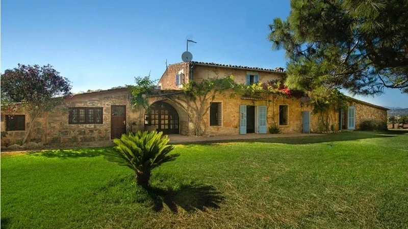 Finca in Llucmajor - Captura