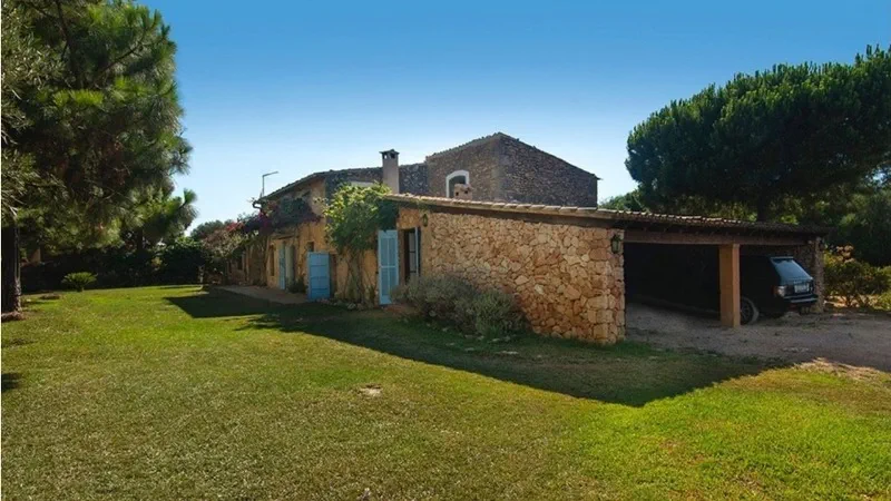 Finca in Llucmajor - Captura2