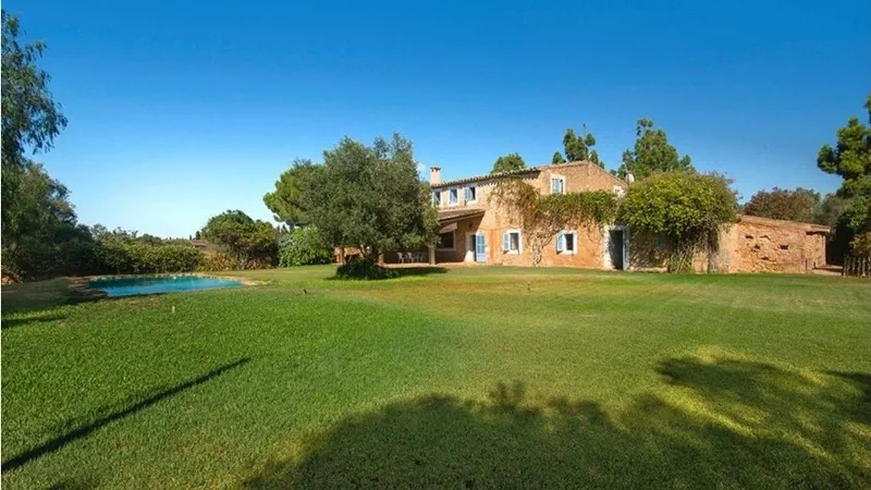 Finca in Llucmajor - Captura3