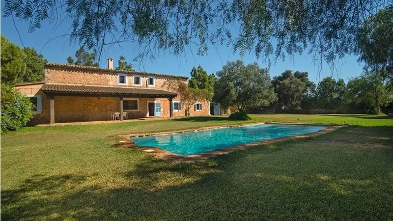 Finca in Llucmajor - Captura4