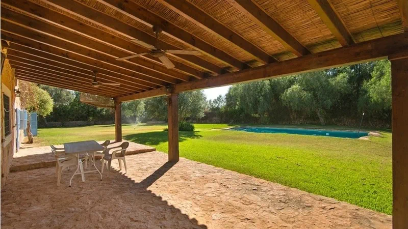 Finca in Llucmajor - Captura6