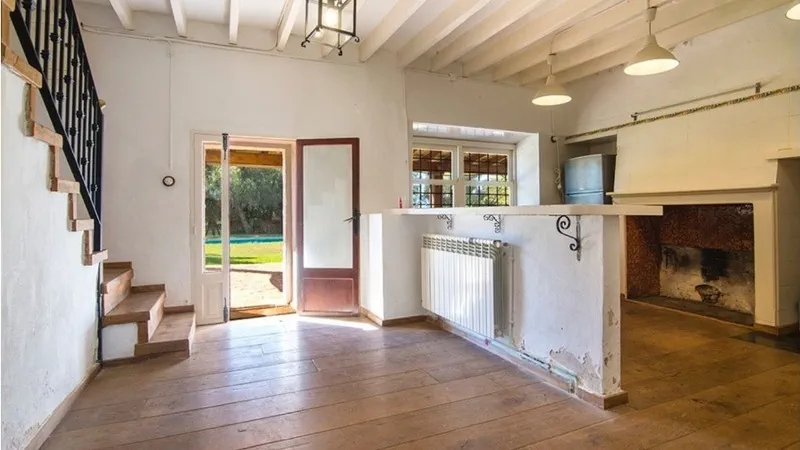 Finca in Llucmajor - Captura10