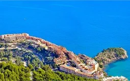 Apartment in Altea - Captura2