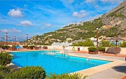 Apartment in Altea - Captura3