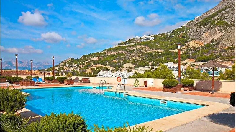Apartment in Altea - Captura3