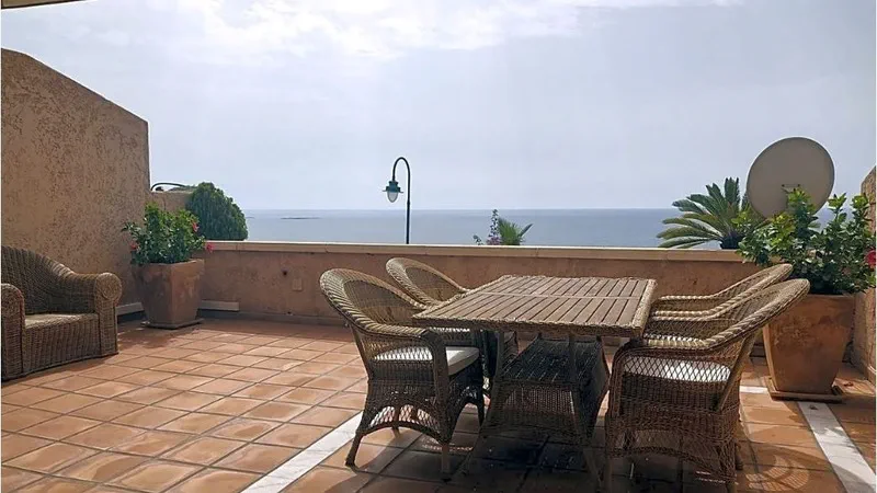 Apartment in Altea - Captura9