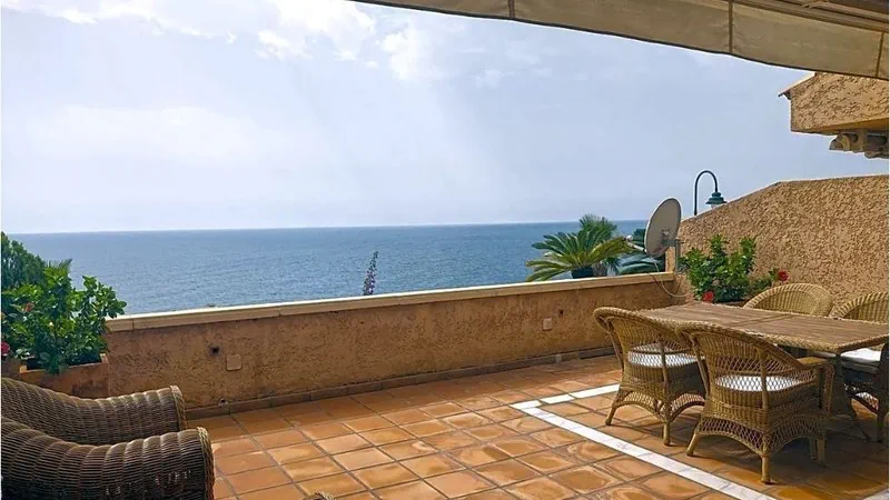 Apartment in Altea - Captura10