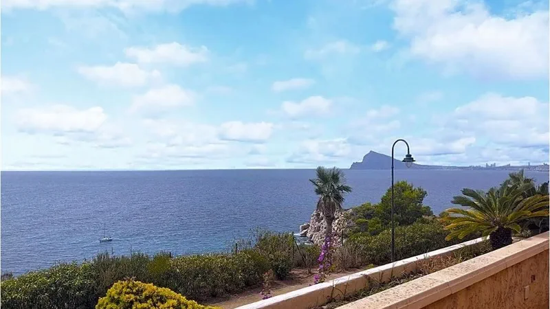 Apartment in Altea - Captura11