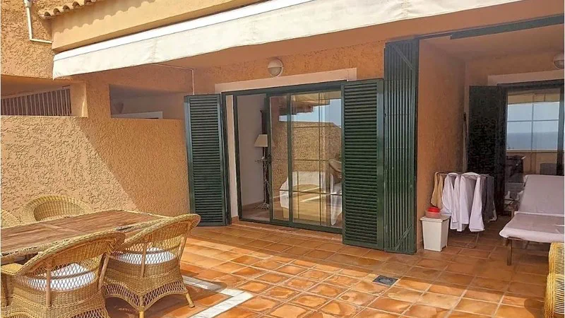 Apartment in Altea - Captura12
