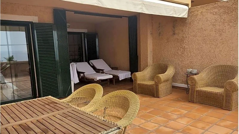 Apartment in Altea - Captura13