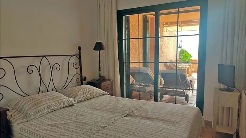 Apartment in Altea - Captura18