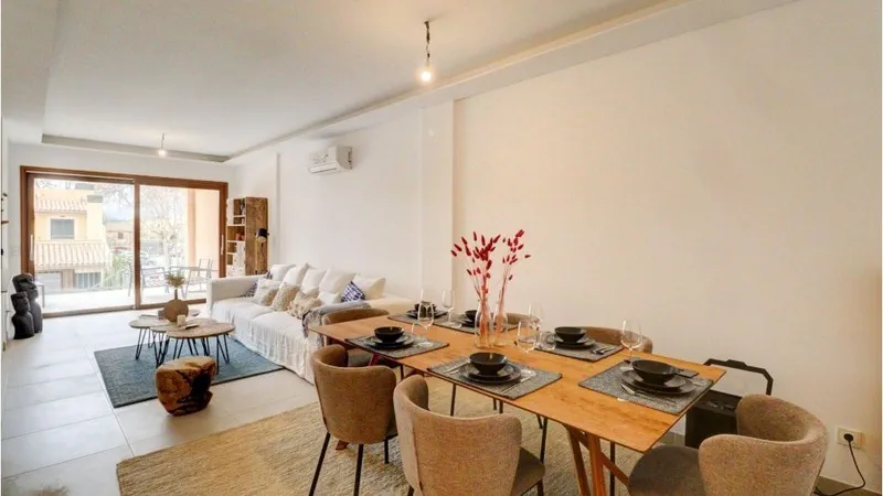 Townhouse in Calvià Village - Captura