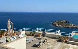Penthouse in Illetes - Captura