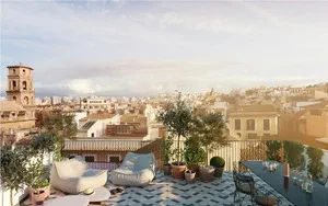 Penthouse in Palma Casco Antiguo - Captura