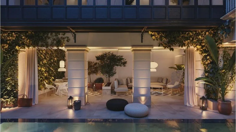 Penthouse in Palma Casco Antiguo - Captura2