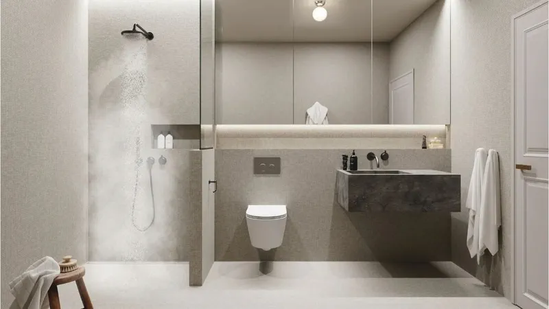 Penthouse in Palma Casco Antiguo - Captura4