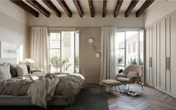 Penthouse in Palma Casco Antiguo - Captura5