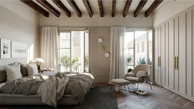 Penthouse in Palma Casco Antiguo - Captura5