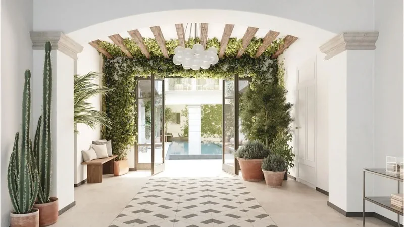Penthouse in Palma Casco Antiguo - Captura6