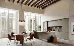 Penthouse in Palma Casco Antiguo - Captura7