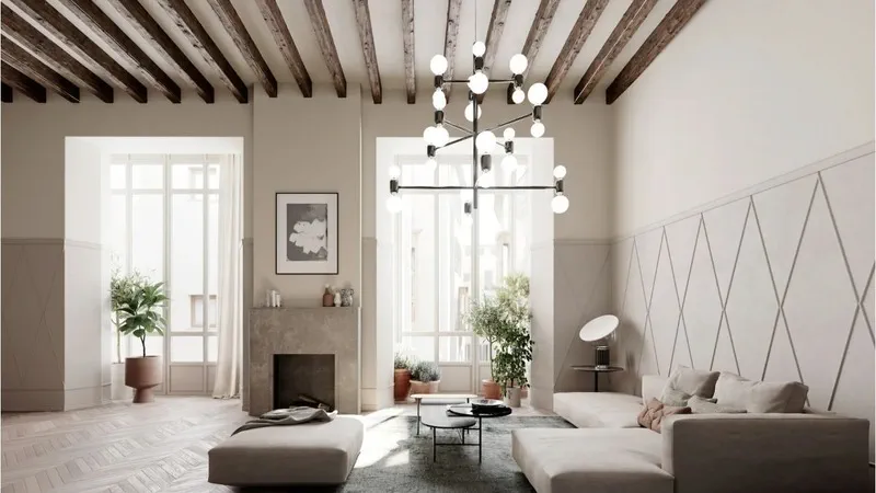 Penthouse in Palma Casco Antiguo - Captura8