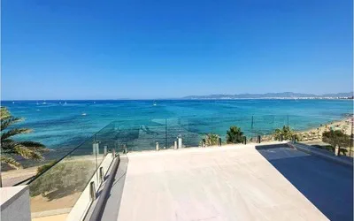 Penthouse in Playa de Palma - Captura