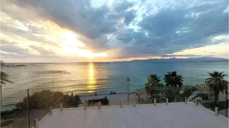 Penthouse in Playa de Palma - Captura2
