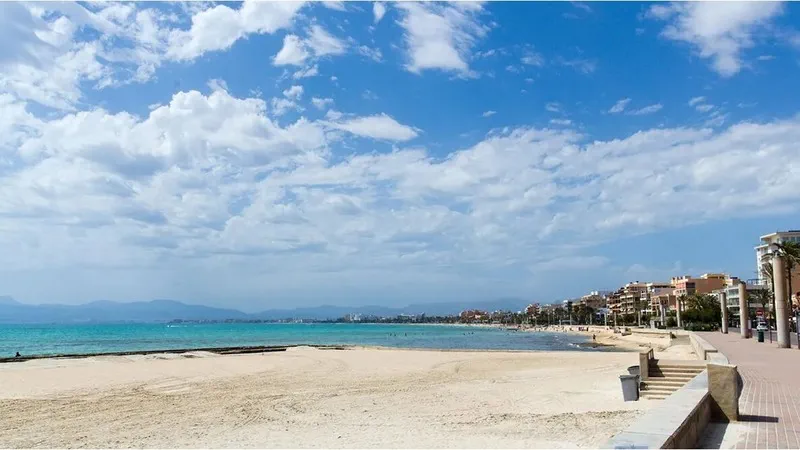 Penthouse in Playa de Palma - Captura3