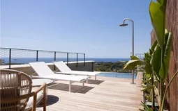 Penthouse in Palma de Mallorca - Captura