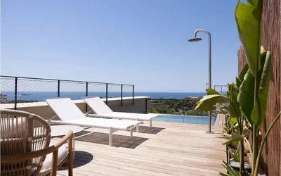 Penthouse in Palma de Mallorca - Captura