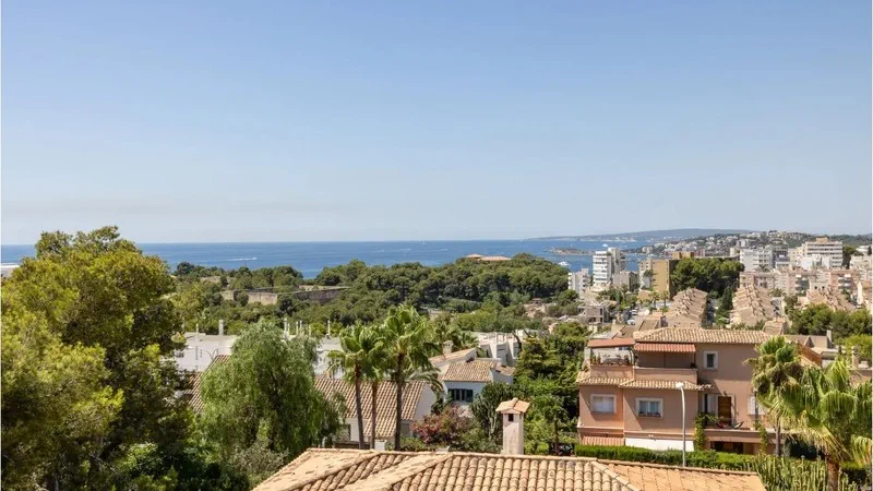 Penthouse in Palma de Mallorca - Captura2