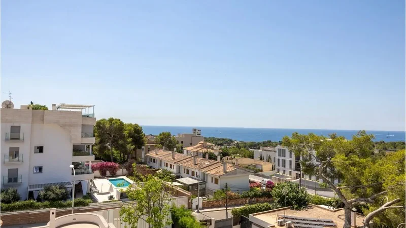 Penthouse in Palma de Mallorca - Captura3