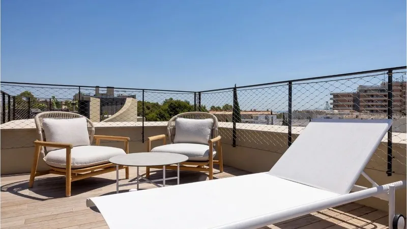 Penthouse in Palma de Mallorca - Captura4