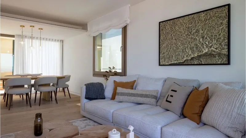 Penthouse in Palma de Mallorca - Captura5