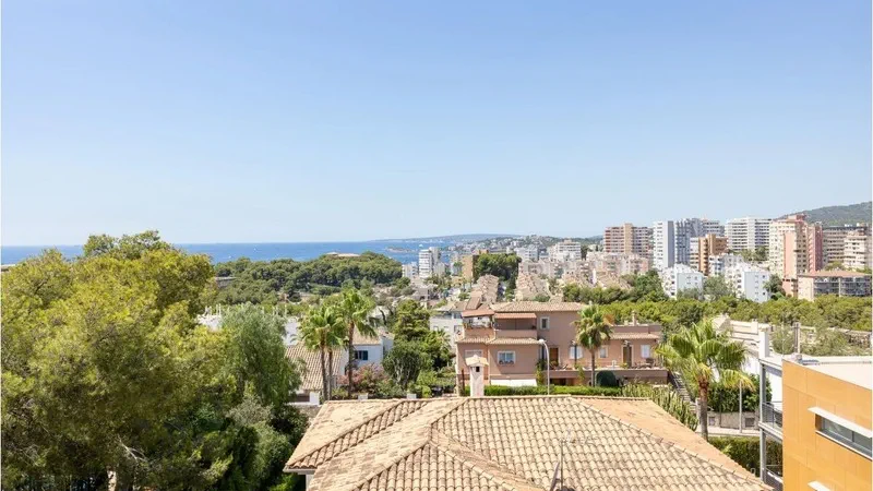 Penthouse in Palma de Mallorca - Captura16