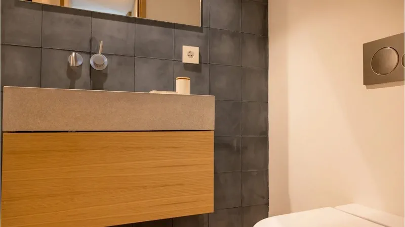 Penthouse in Palma de Mallorca - Captura17