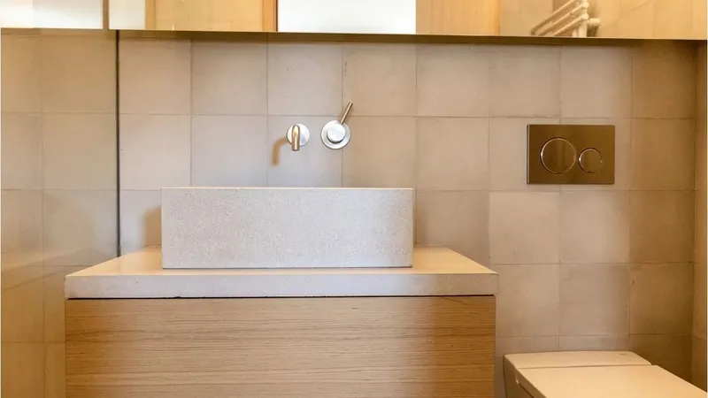 Penthouse in Palma de Mallorca - Captura19