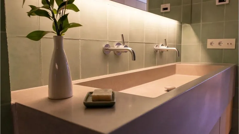 Penthouse in Palma de Mallorca - Captura21