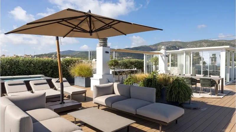 Penthouse in Illetes - Captura11