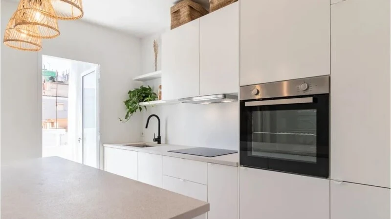 Penthouse in Palma de Mallorca - Captura