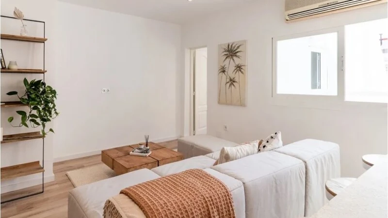 Penthouse in Palma de Mallorca - Captura3
