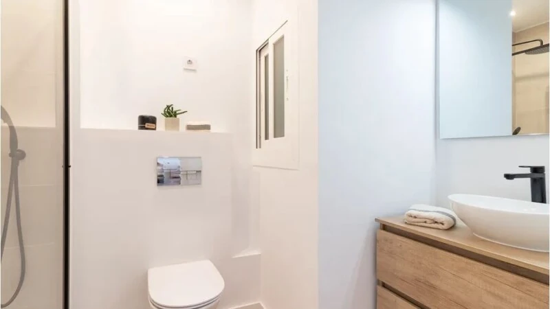 Penthouse in Palma de Mallorca - Captura7