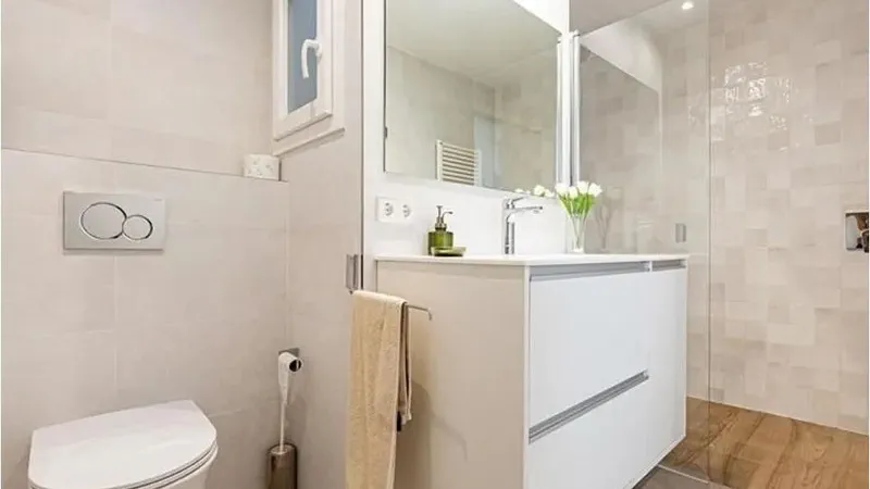 Penthouse in Palma de Mallorca - Captura