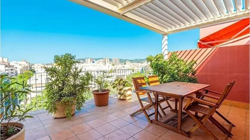 Penthouse in Palma de Mallorca - Captura6