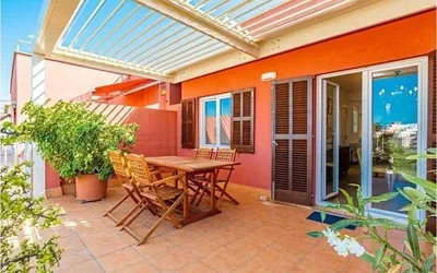 Penthouse in Palma de Mallorca - Captura7