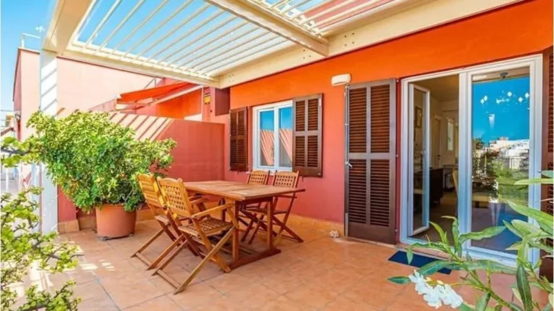 Penthouse in Palma de Mallorca - Captura7