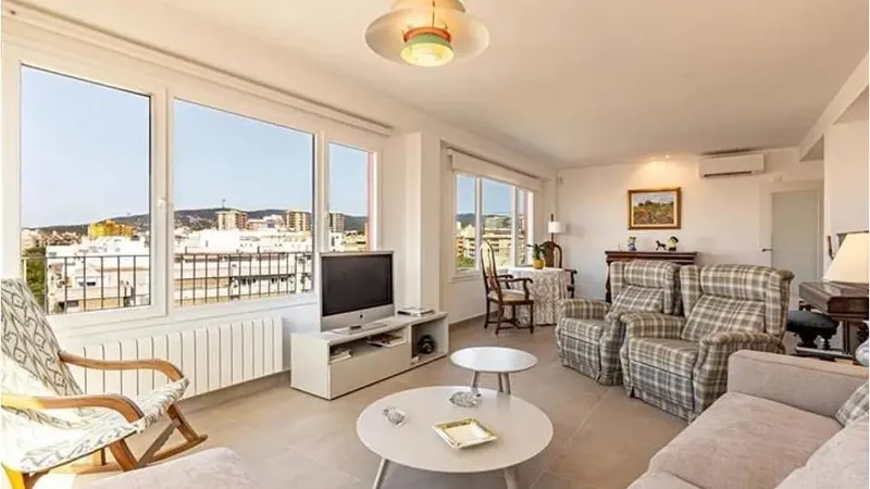Penthouse in Palma de Mallorca - Captura8