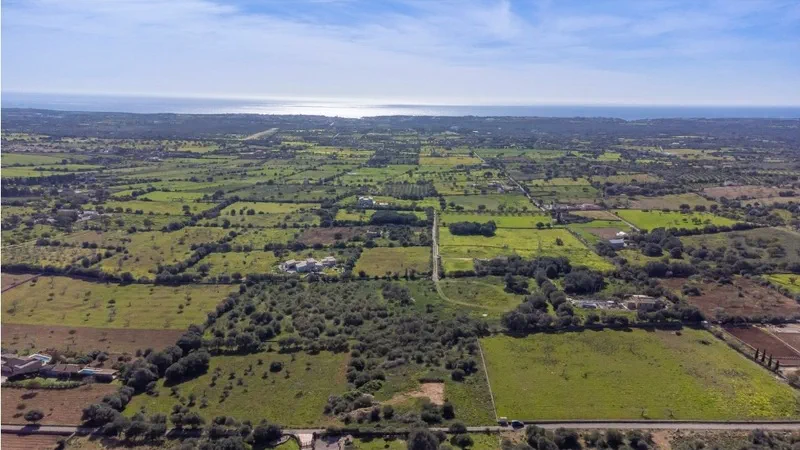 Plot in Porto Cristo - Captura