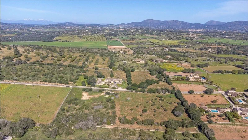 Plot in Porto Cristo - Captura2
