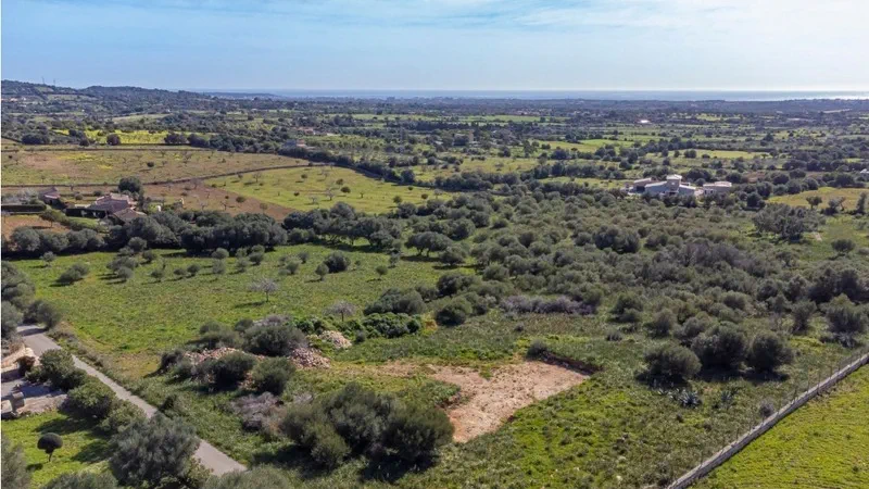 Plot in Porto Cristo - Captura3